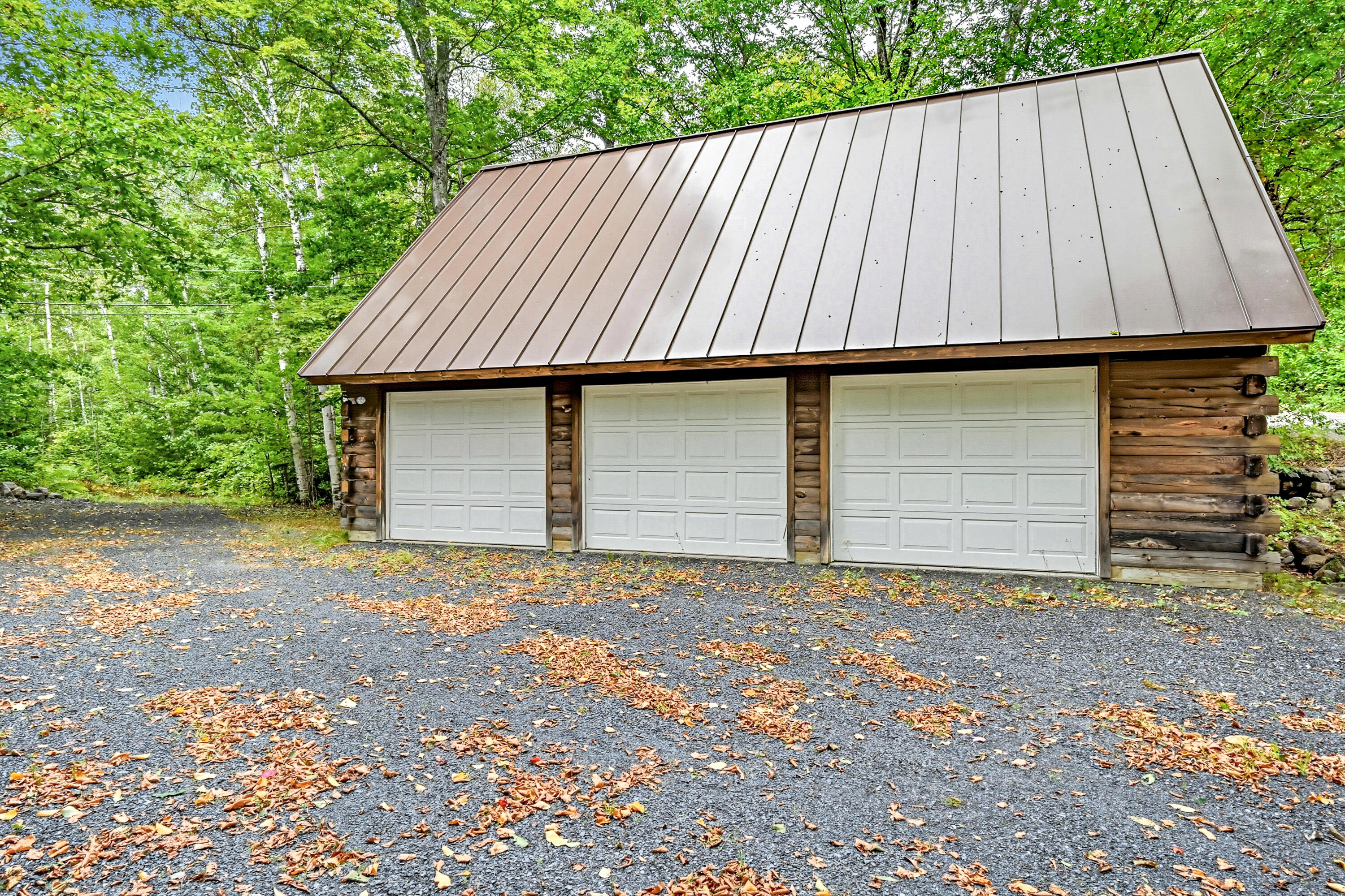 2032 Ridge View Road Carrabassett Valley ME 04947