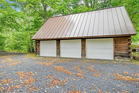 2032 Ridge View Road Carrabassett Valley ME 04947