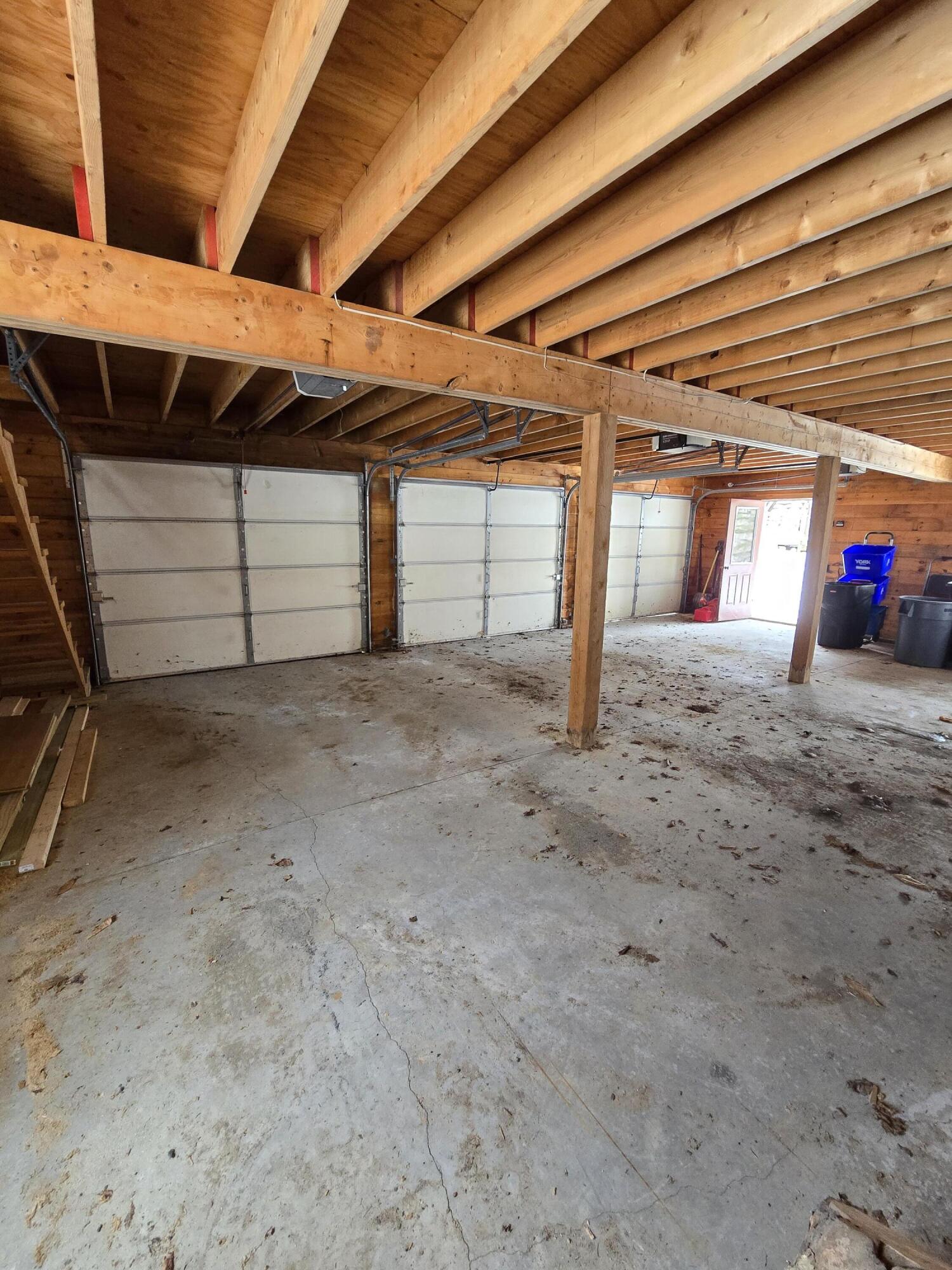 2032 Ridge View Road Carrabassett Valley ME 04947