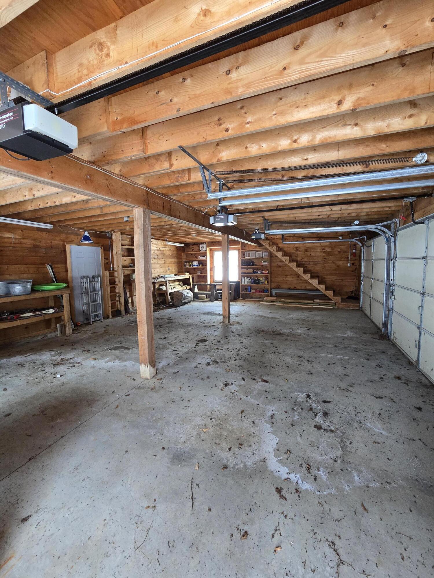 2032 Ridge View Road Carrabassett Valley ME 04947