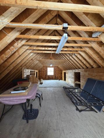 2032 Ridge View Road Carrabassett Valley ME 04947