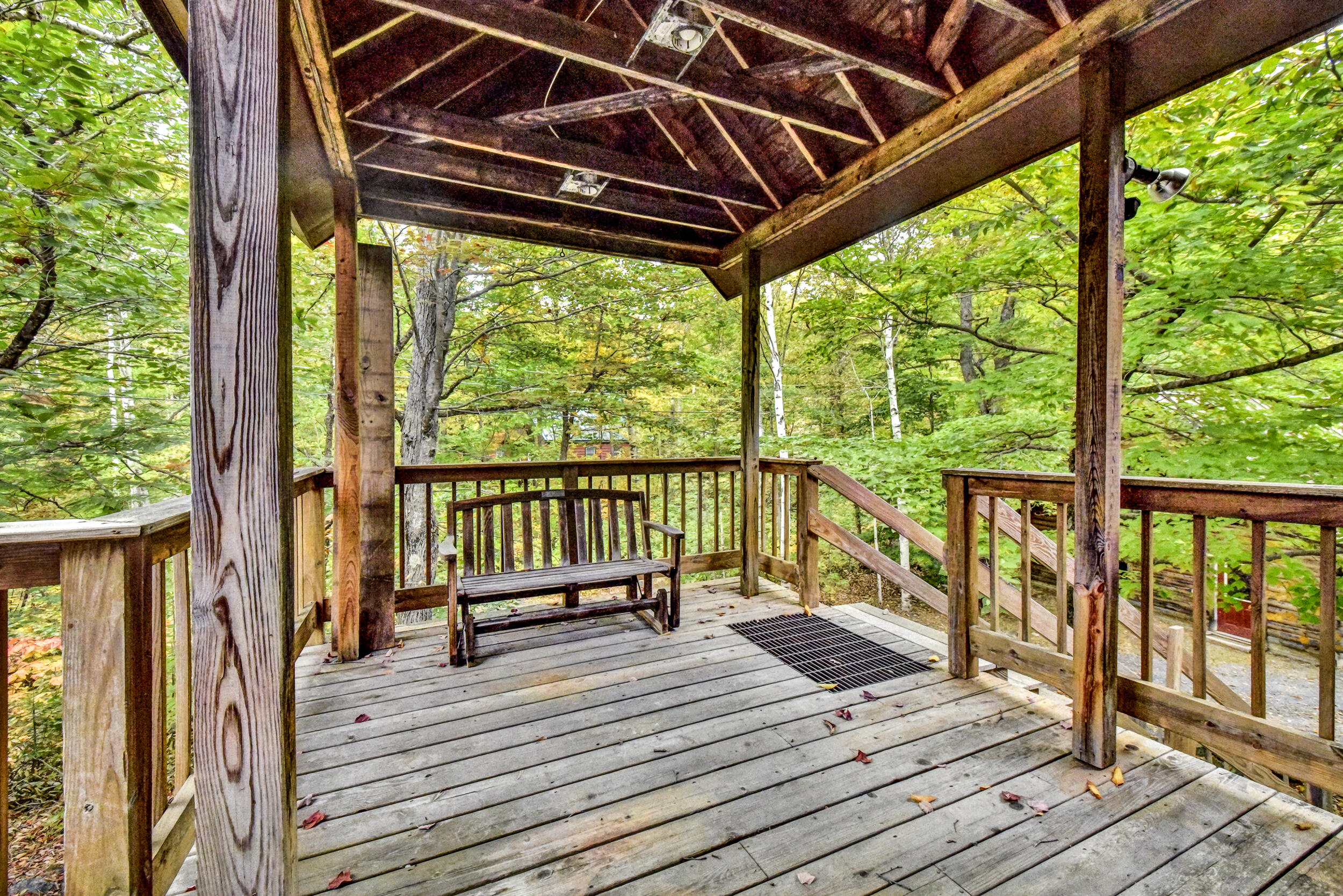 2032 Ridge View Road Carrabassett Valley ME 04947