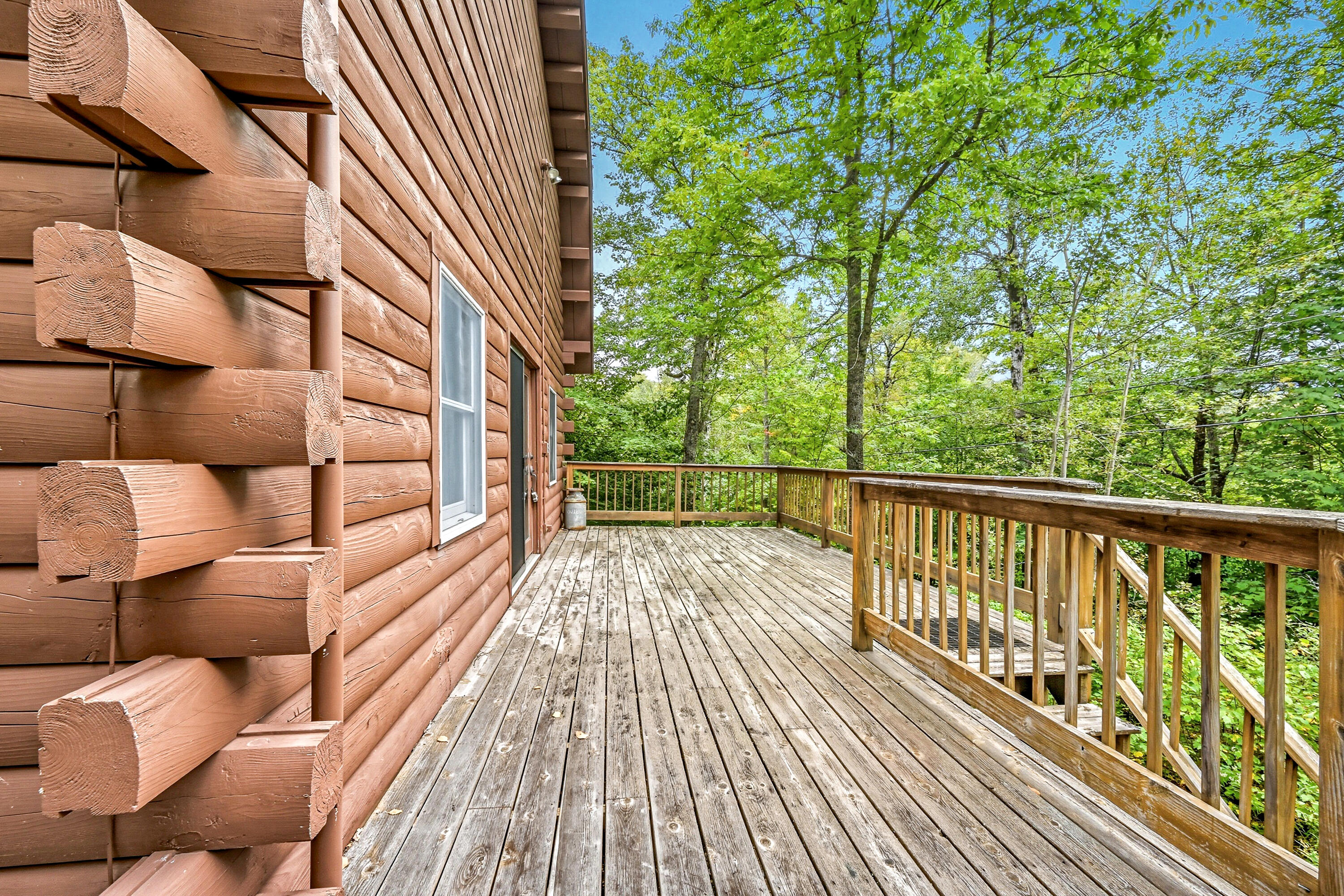 2032 Ridge View Road Carrabassett Valley ME 04947