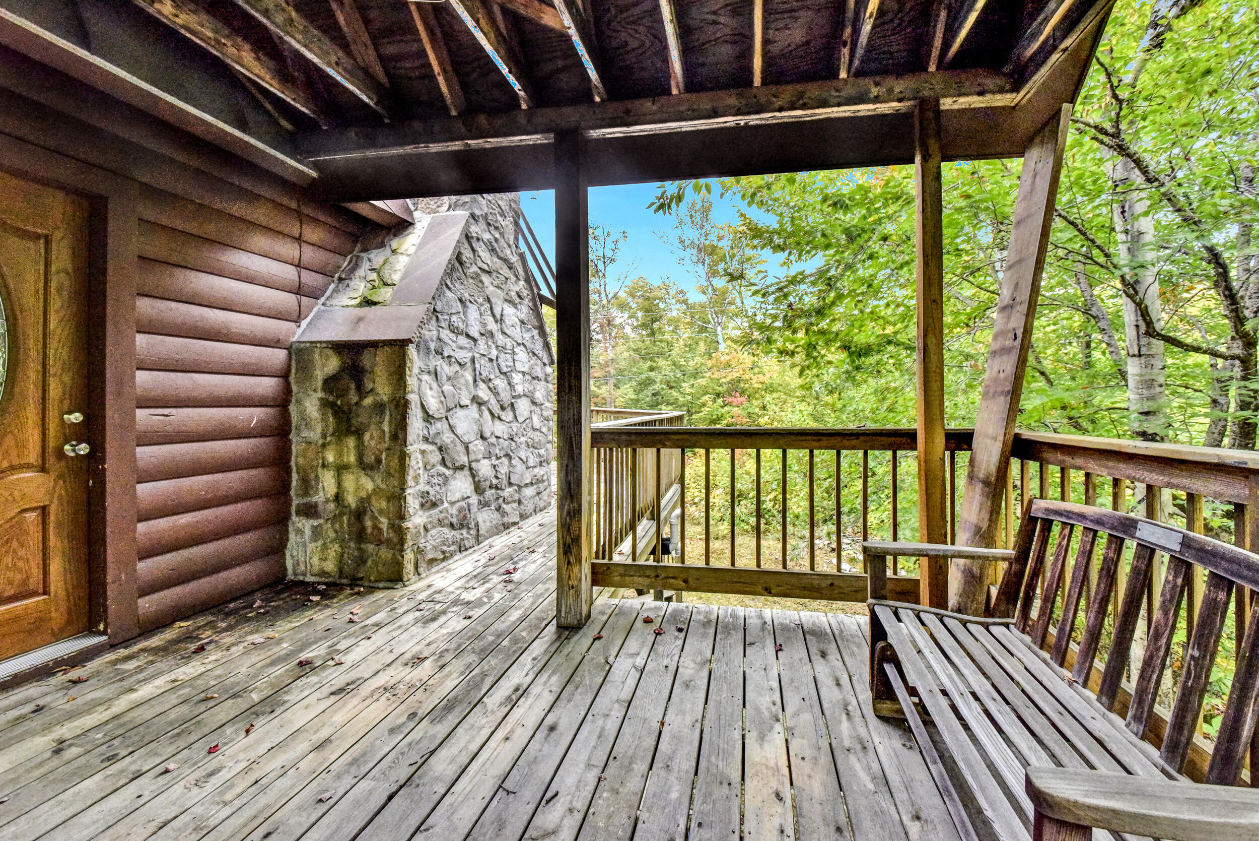 2032 Ridge View Road Carrabassett Valley ME 04947