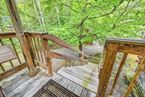 2032 Ridge View Road Carrabassett Valley ME 04947