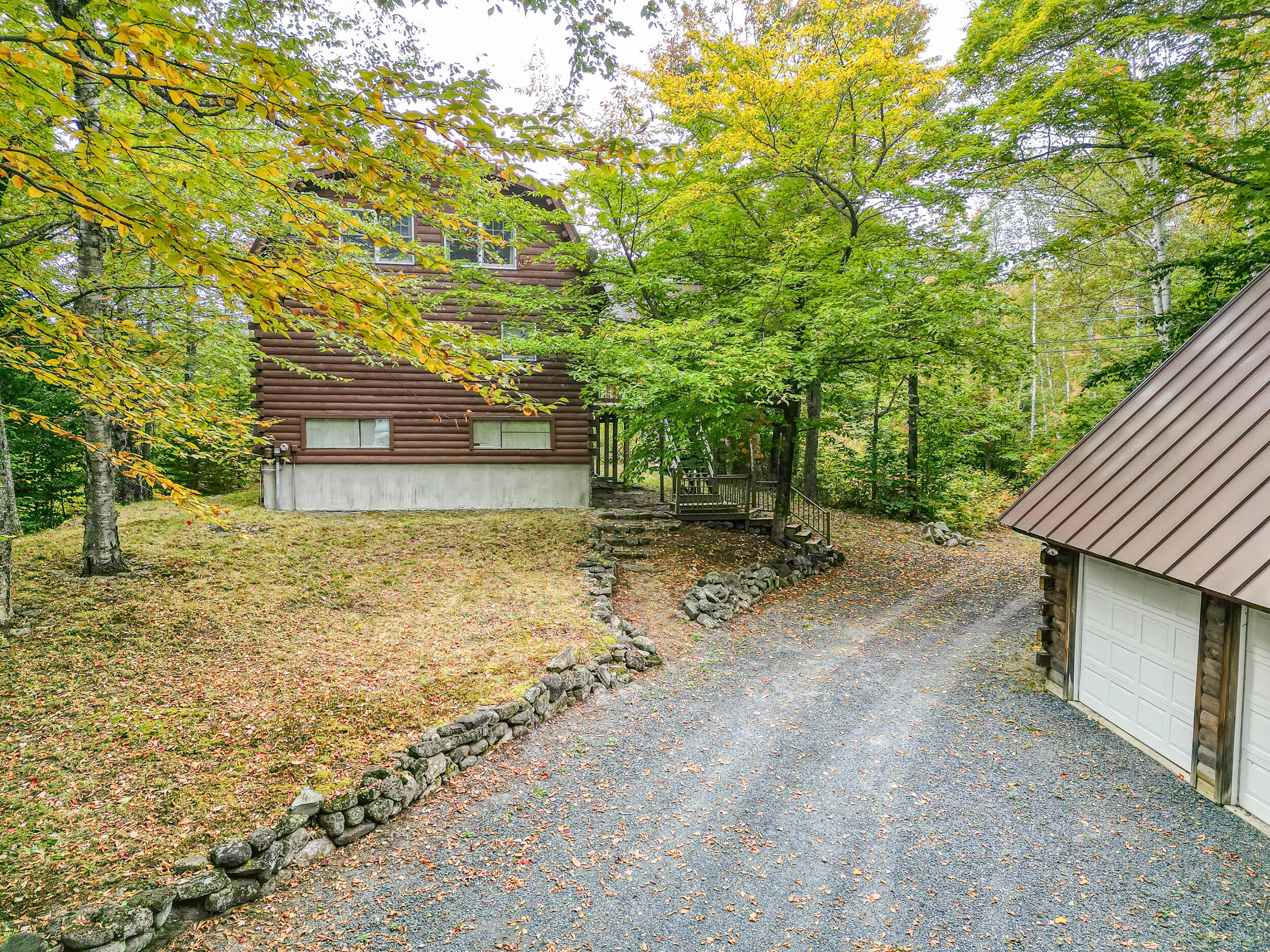 2032 Ridge View Road Carrabassett Valley ME 04947