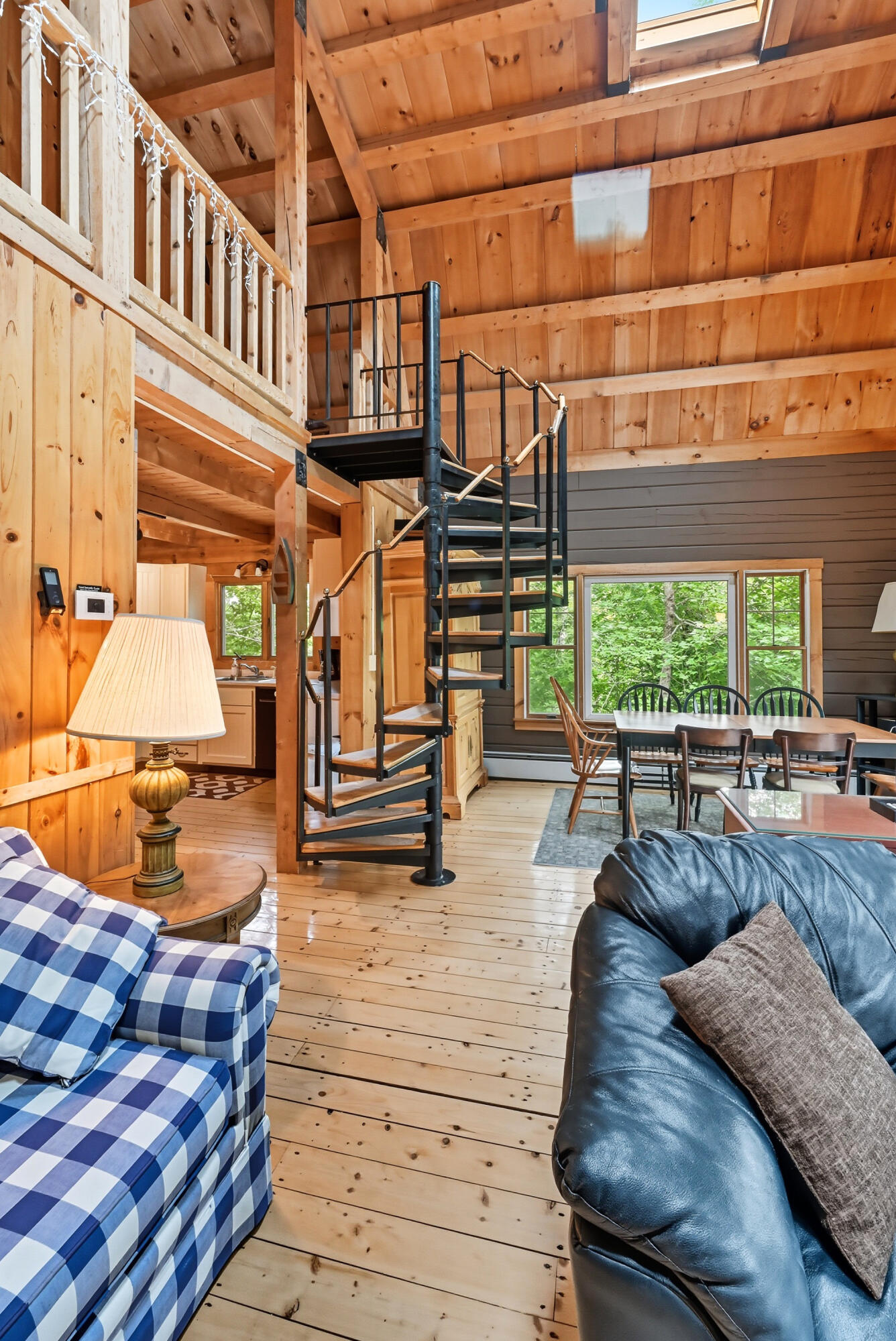 2032 Ridge View Road Carrabassett Valley ME 04947