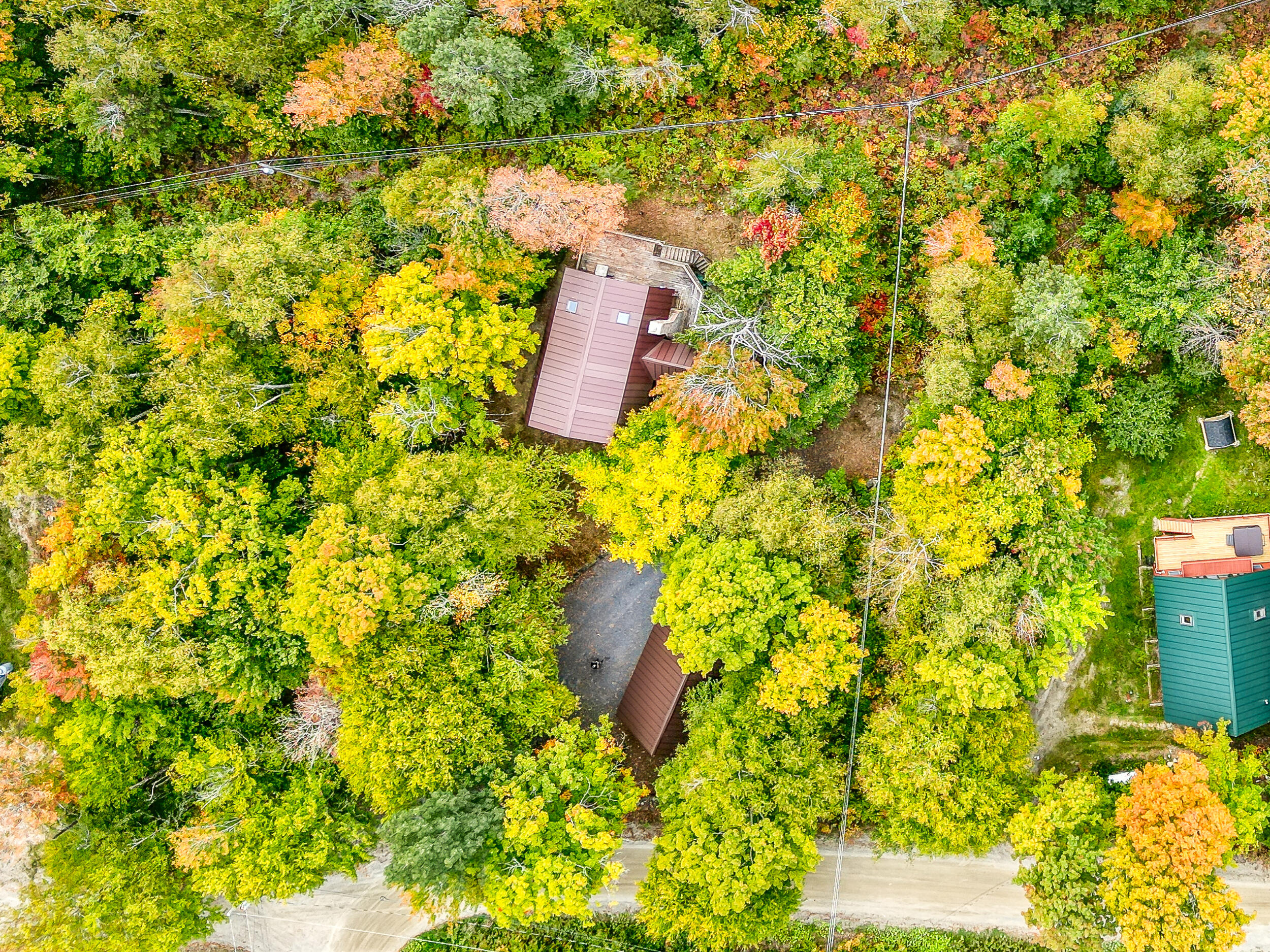 2032 Ridge View Road Carrabassett Valley ME 04947