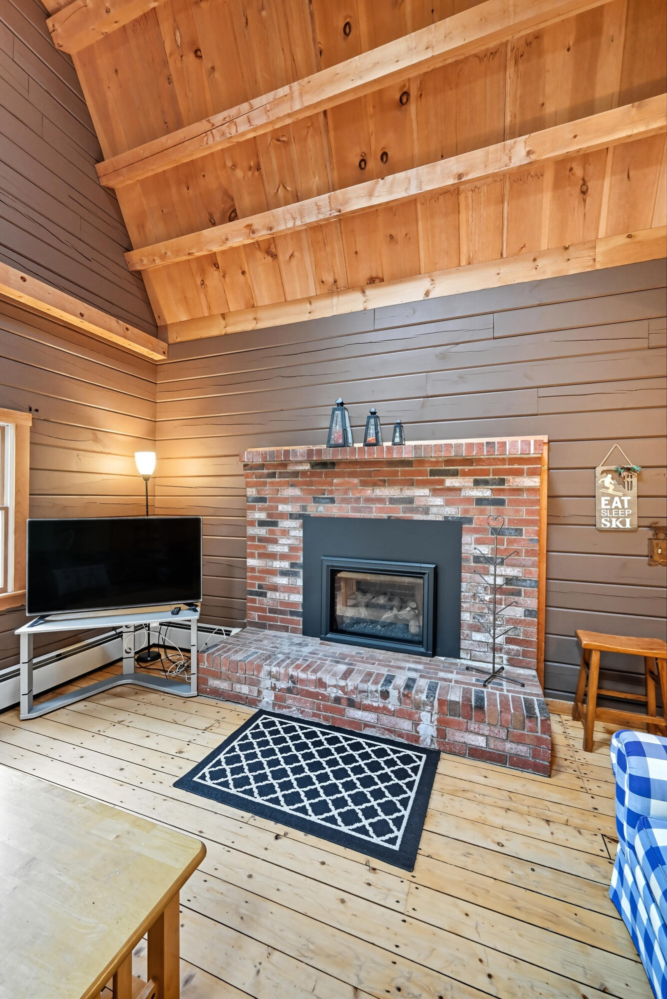 2032 Ridge View Road Carrabassett Valley ME 04947