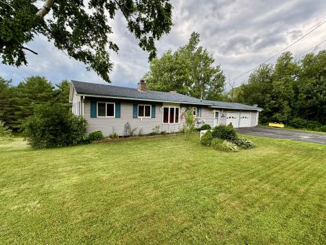 754 Dodlin Road Enfield ME 04493