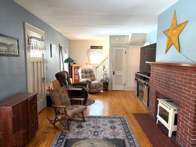 7 Danielson Street Winslow ME 04901