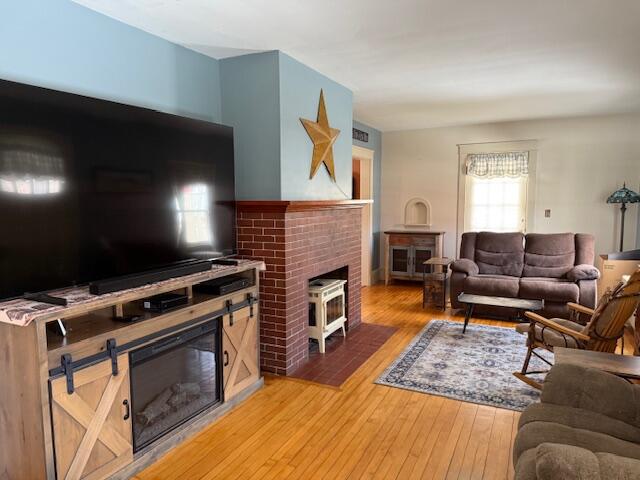 7 Danielson Street Winslow ME 04901