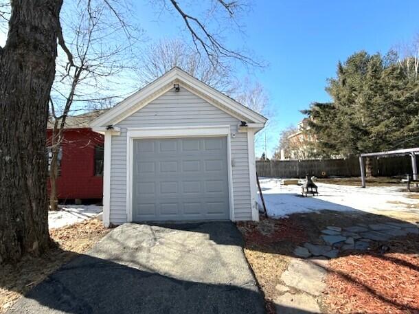 7 Danielson Street Winslow ME 04901