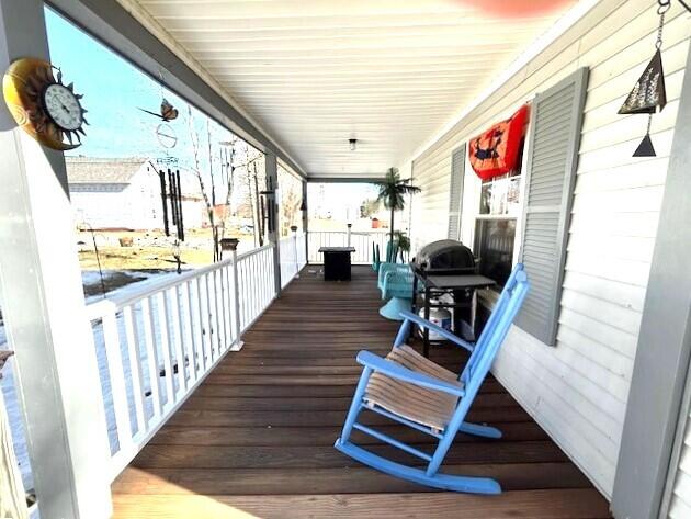 7 Danielson Street Winslow ME 04901