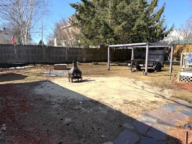 7 Danielson Street Winslow ME 04901