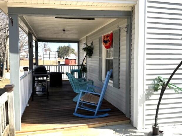 7 Danielson Street Winslow ME 04901