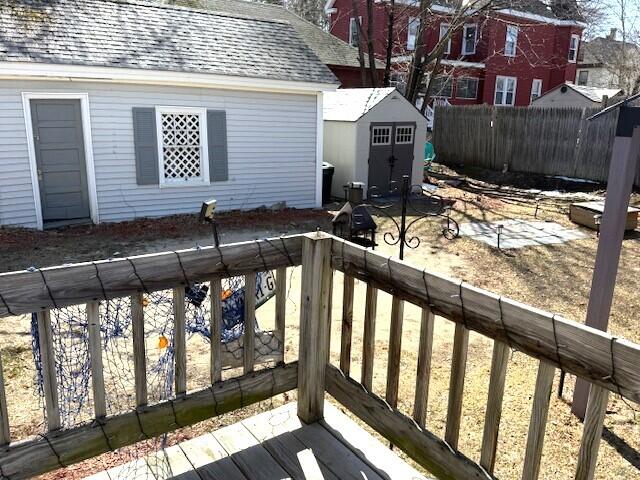 7 Danielson Street Winslow ME 04901