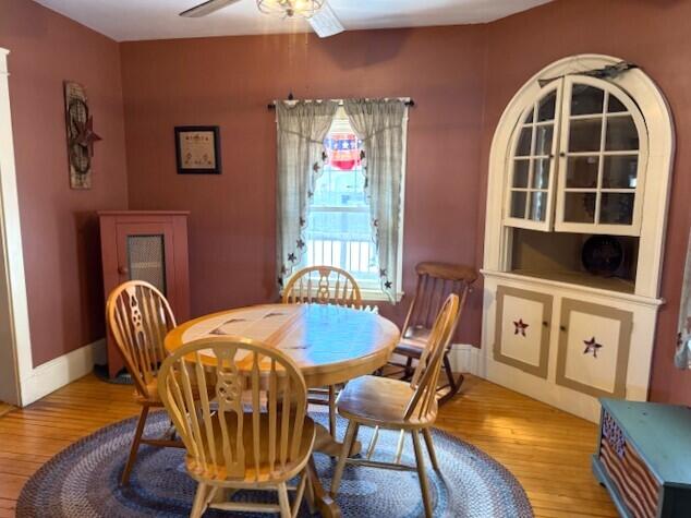 7 Danielson Street Winslow ME 04901