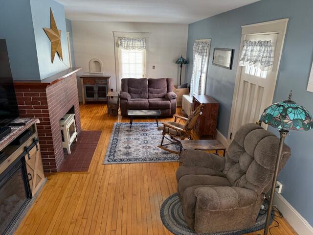 7 Danielson Street Winslow ME 04901