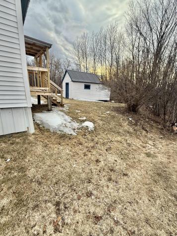 80 Forest Avenue Fort Fairfield ME 04742