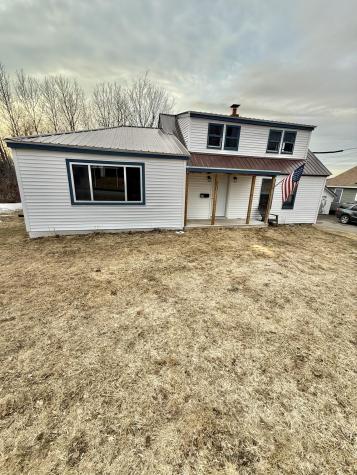 80 Forest Avenue Fort Fairfield ME 04742