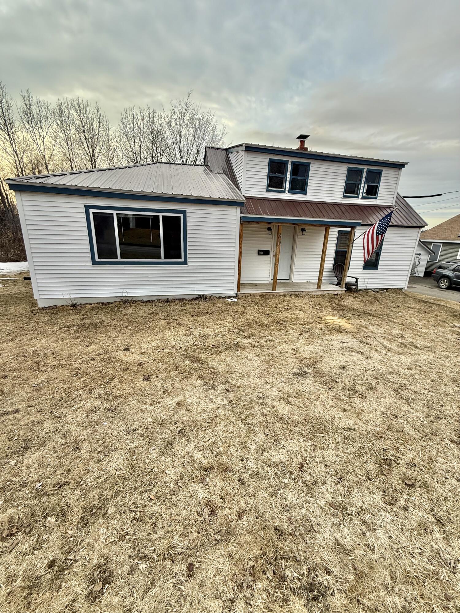 80 Forest Avenue Fort Fairfield ME 04742