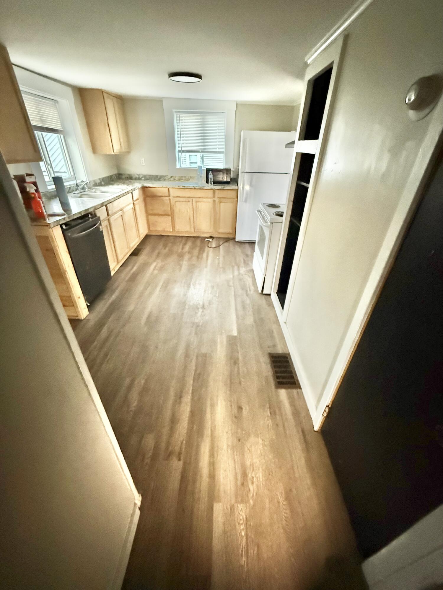 80 Forest Avenue Fort Fairfield ME 04742