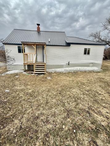 80 Forest Avenue Fort Fairfield ME 04742