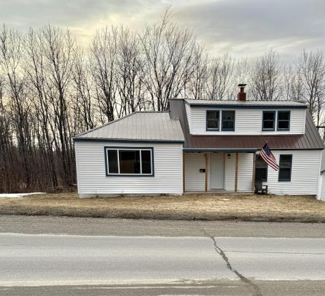 80 Forest Avenue Fort Fairfield ME 04742
