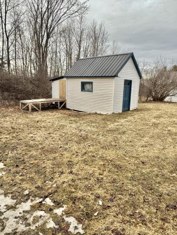 80 Forest Avenue Fort Fairfield ME 04742
