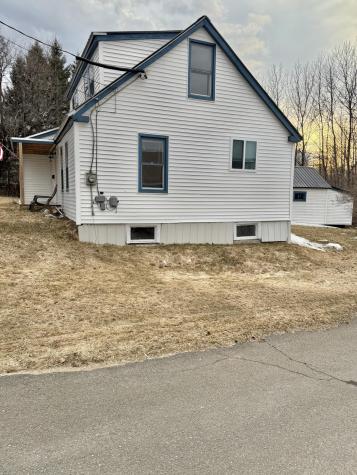 80 Forest Avenue Fort Fairfield ME 04742