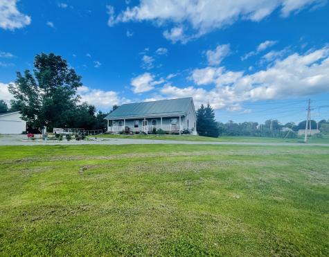 131 Exeter Road Corinth ME 04427