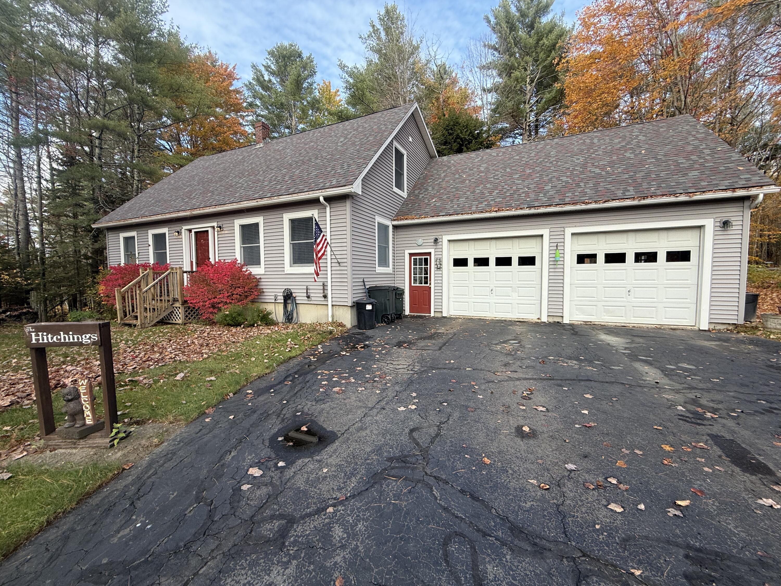 46 Wood Street Fairfield ME 04937