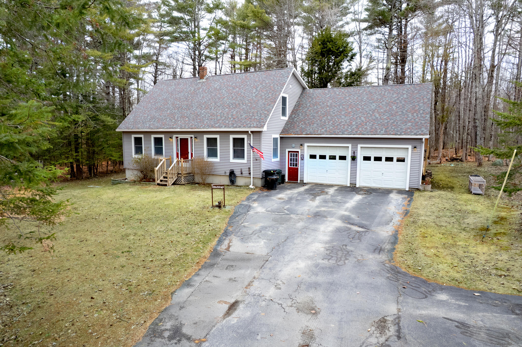 46 Wood Street Fairfield ME 04937