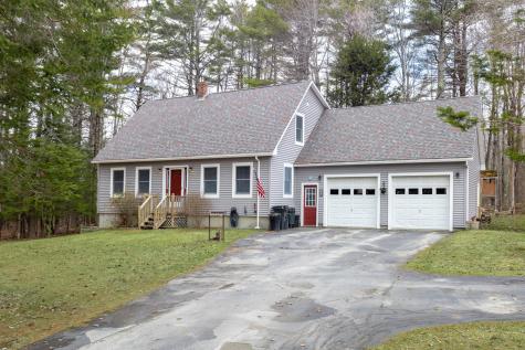 46 Wood Street Fairfield ME 04937