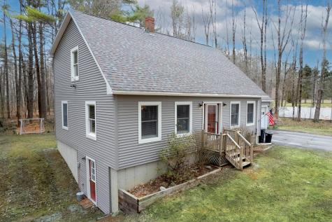 46 Wood Street Fairfield ME 04937