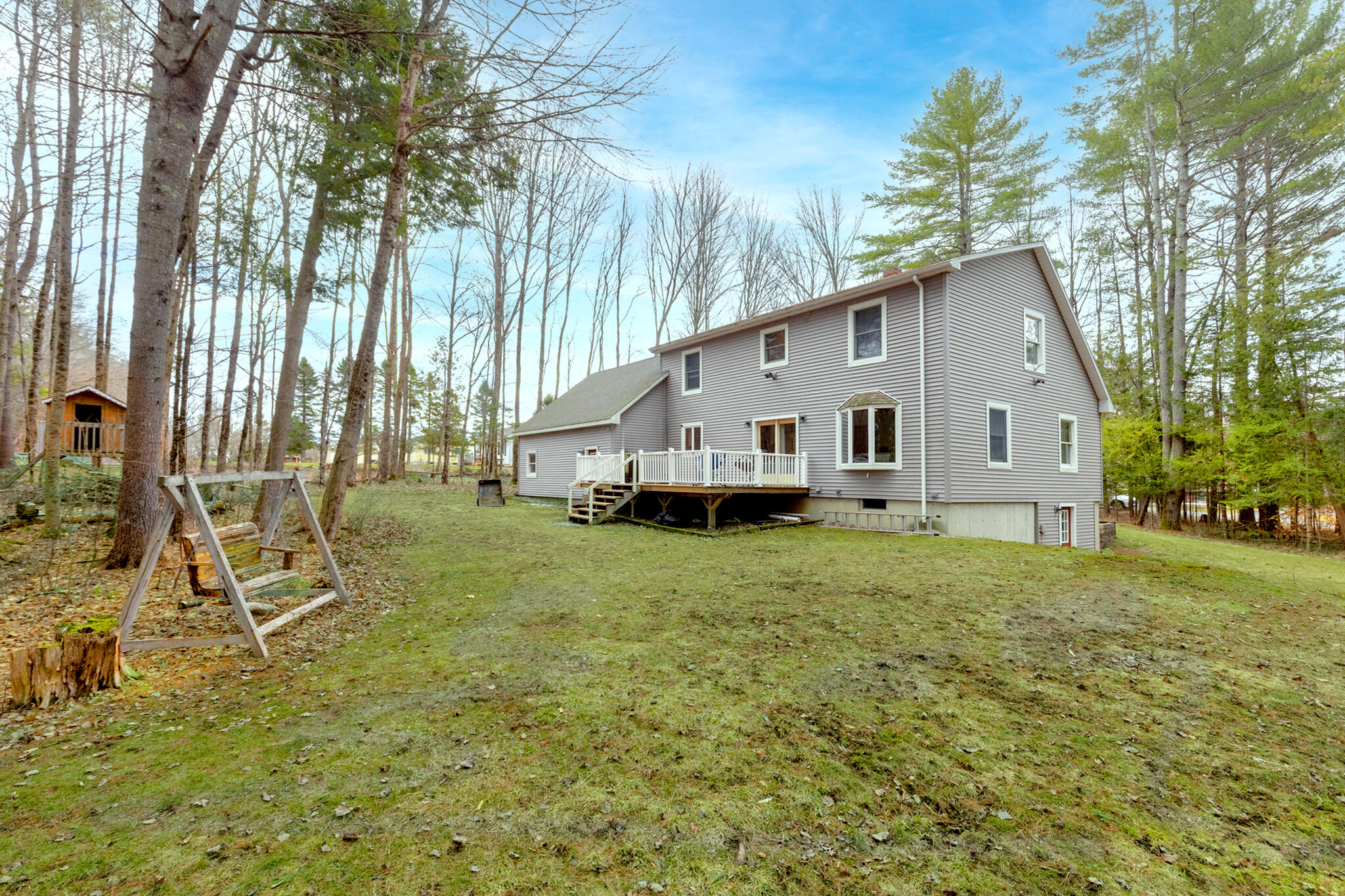 46 Wood Street Fairfield ME 04937