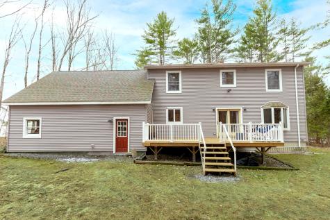 46 Wood Street Fairfield ME 04937