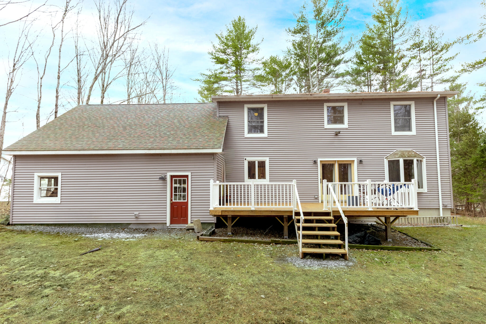 46 Wood Street Fairfield ME 04937
