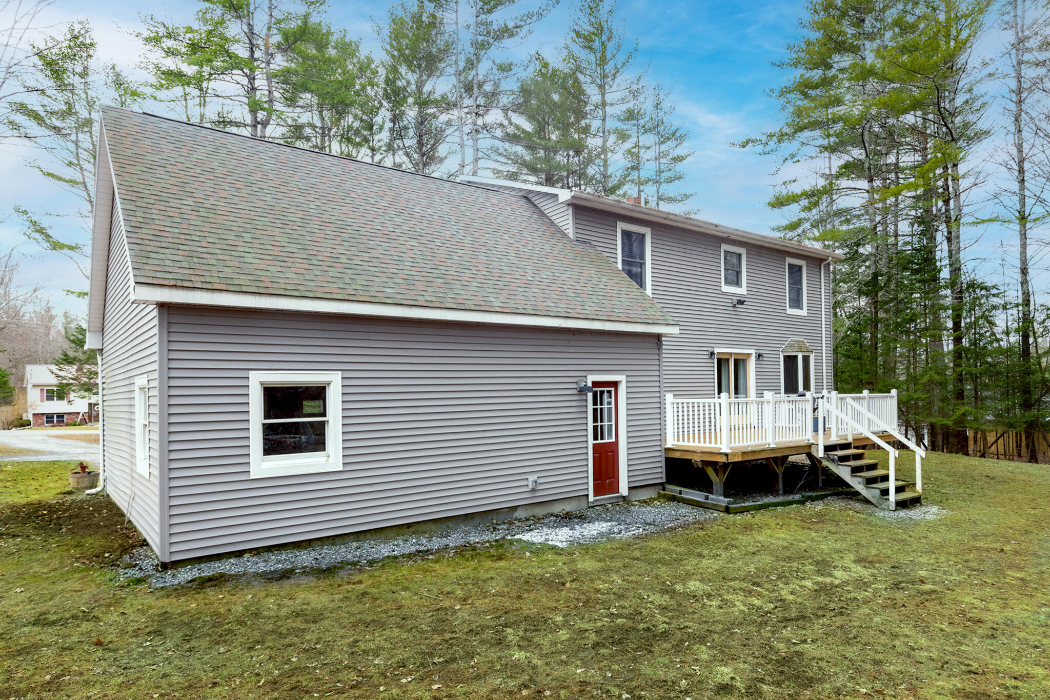46 Wood Street Fairfield ME 04937
