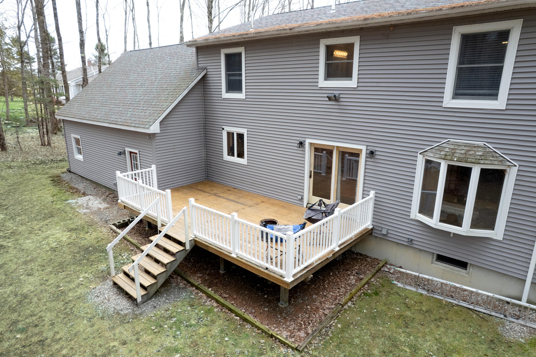 46 Wood Street Fairfield ME 04937