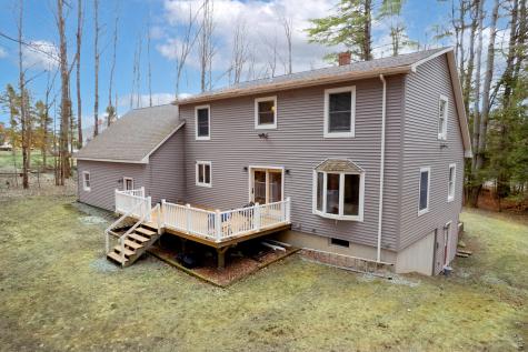 46 Wood Street Fairfield ME 04937