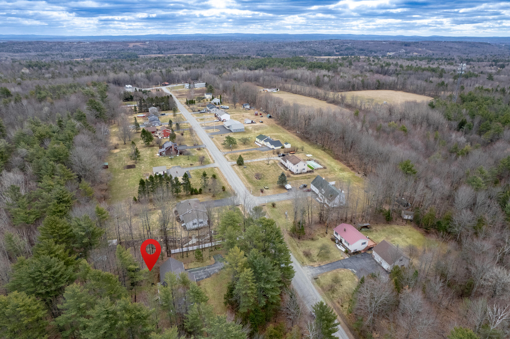 46 Wood Street Fairfield ME 04937