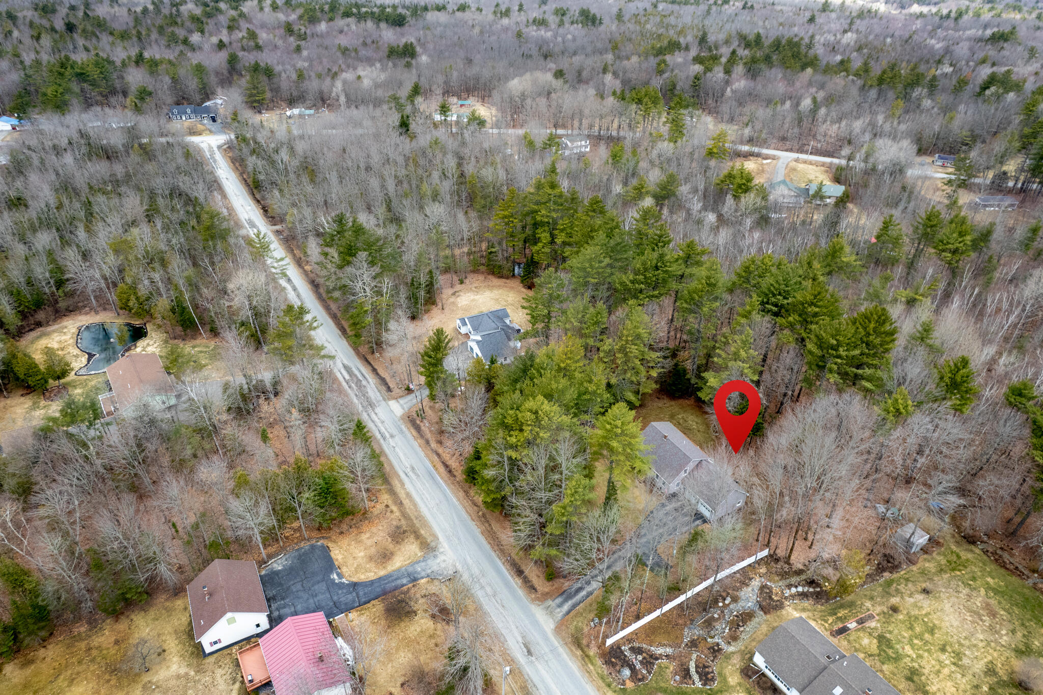 46 Wood Street Fairfield ME 04937