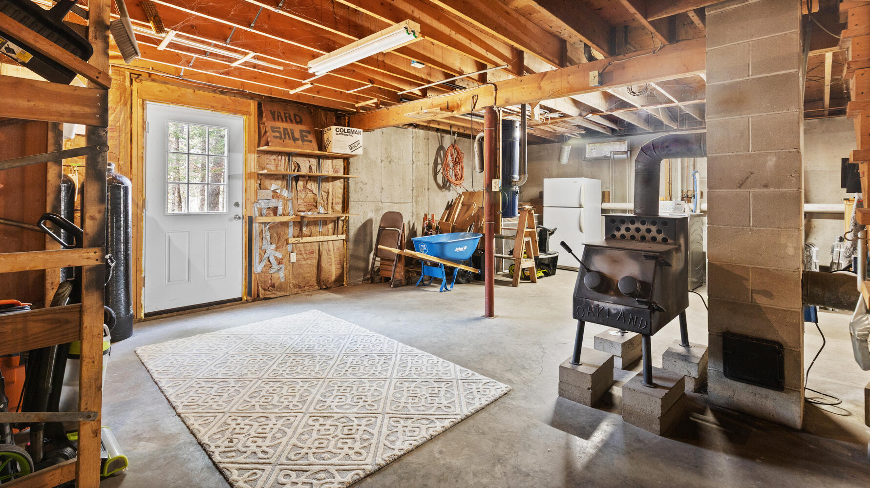 46 Wood Street Fairfield ME 04937