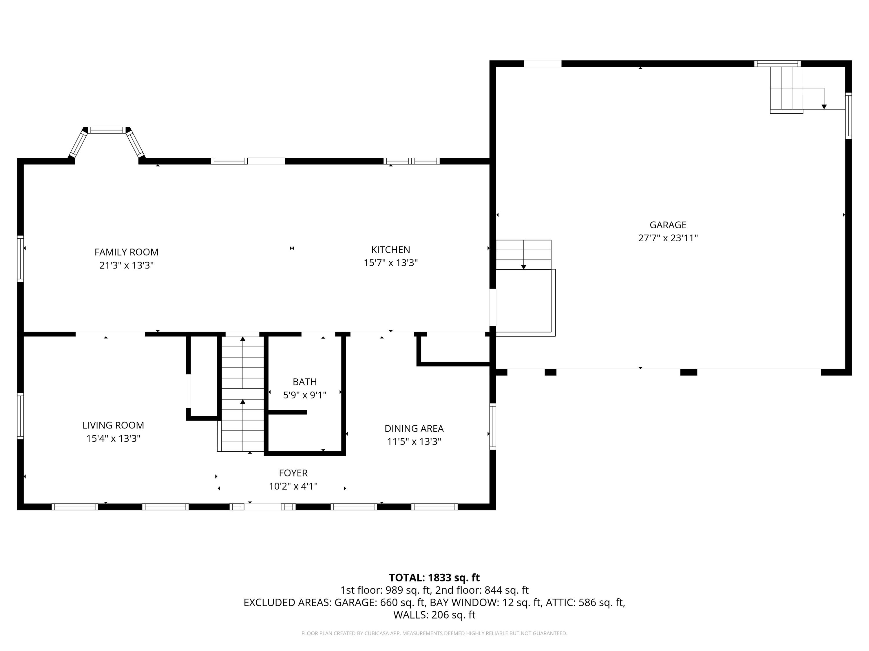 46 Wood Street Fairfield ME 04937