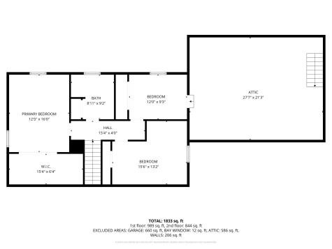 46 Wood Street Fairfield ME 04937