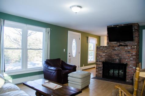 95 Granite Hill Road Manchester ME 04351
