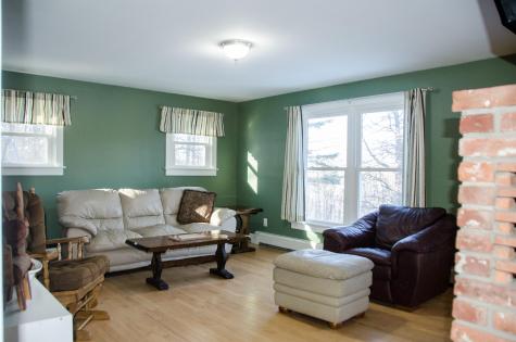 95 Granite Hill Road Manchester ME 04351
