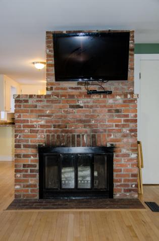 95 Granite Hill Road Manchester ME 04351